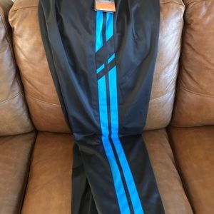 NWT boys basketball pants